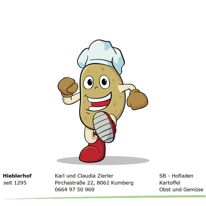 Hiebler-Hof Logo